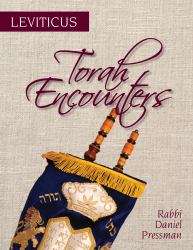 Torah Encounters : Leviticus