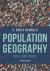 Population Geography : Tools and Issues