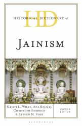 Historical Dictionary of Jainism