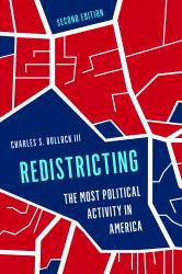 Redistricting : The Most Political Activity in America