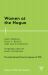 Women at the Hague : The International Peace Congress Of 1915