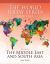 The Middle East and South Asia 2022-2023