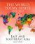 East and Southeast Asia 2022-2023