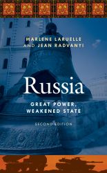 Russia : Great Power, Weakened State