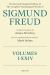 The Revised Standard Edition of the Complete Psychological Works of Sigmund Freud : [24 Volumes]