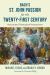 Bach's St. John Passion for the Twenty-First Century : Musical and Theological Perspectives