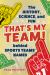 That's My Team! : The History, Science, and Fun Behind Sports Teams' Names