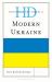 Historical Dictionary of Modern Ukraine