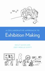 A Collaborative Approach to Exhibition Making