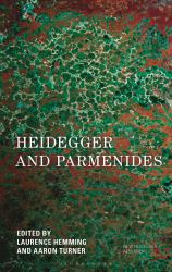 Heidegger and Parmenides
