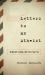 Letters to an Atheist : Wrestling with Faith