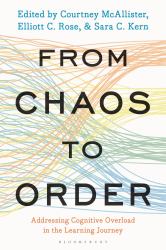 From Chaos to Order : Addressing Cognitive Overload in the Learning Journey