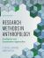 Research Methods in Anthropology : Qualitative and Quantitative Approaches