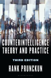 Counterintelligence Theory and Practice