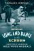 Bringing Song and Dance to the Screen : Directors of Golden Age Hollywood Musicals