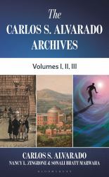 The Carlos S. Alvarado Archives