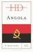 Historical Dictionary of Angola