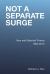 Not a Separate Surge : New and Selected Poems 1984-2015