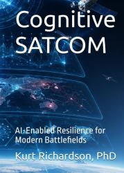 Cognitive SATCOM : AI-Enabled Resilience for Modern Battlefields
