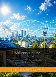Intelligence at the Grid Edge : Machine Learning for DERs, Demand Flexibility, and Virtual Power Plants