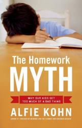 Homework Myth