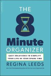 8 Minute Organizer