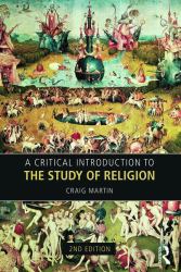 A Critical Introduction to the Study of Religion