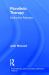 Pluralistic Therapy : Distinctive Features