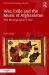 War, Exile and the Music of Afghanistan : The Ethnographer's Tale