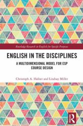 English in the Disciplines : New Pedagogical Approaches