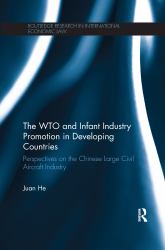 The WTO and Infant Industry Promotion in Developing Countries : Perspectives on the Chinese Large Civil Aircraft