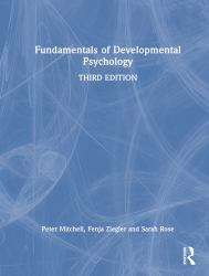 Fundamentals of Developmental Psychology