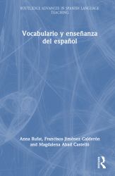Vocabulario y Enseñanza Del Español
