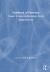 Handbook of Parenting : Volume 3: Being and Becoming a Parent, Third Edition