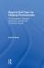 Beyond Self-Care for Helping Professionals : The Expressive Therapies Continuum and the Life Enrichment Model
