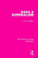 Dada and Surrealism