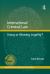 International Criminal Law : Using or Abusing Legality?