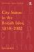 City Status in the British Isles, 1830-2002