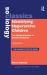 Identifying Hyperactive Children : The Medicalization of Deviant Behavior Expanded Edition
