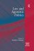 Law and Agonistic Politics