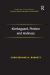 Kierkegaard, Pietism and Holiness Kierkegaard, Pietism and Holiness