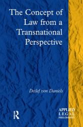 The Concept of Law from a Transnational Perspective