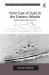 From East of Suez to the Eastern Atlantic : British Naval Policy 1964-70