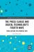 The Press Clause and Digital Technology's Fourth Wave : Media Law and the Symbiotic Web The Press Clause and Digital Technology's Fourth Wave : Media Law and the Symbiotic Web