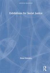 Exhibitions for Social Justice
