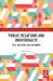 Public Relations and Individuality : Fate, Technology and Autonomy
