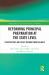 Reforming Principal Preparation at the State Level