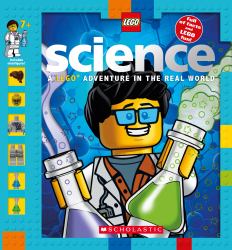 Science (LEGO Nonfiction) : A LEGO Adventure in the Real World