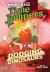 Dodging Dinosaurs: a Branches Book (Time Jumpers #4)