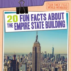 20 Fun Facts about the Empire State Building